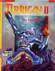 Turrican II – The Final Fight (1991)(Rainbow Arts)[h][48-128K] Rom