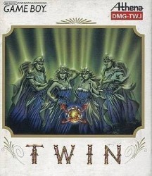 Twin Rom