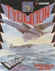 Typhoon (1988)(Ocean) Rom