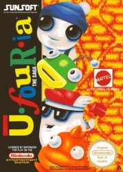 Ufouria Rom