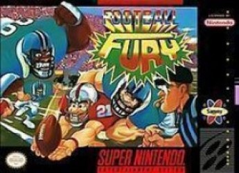 Ultimate FootBall Rom