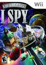 Ultimate I Spy Rom
