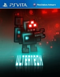 Ultratron Rom