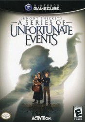 Una Serie De Catastroficas Desdichas De Lemony Snicket Rom