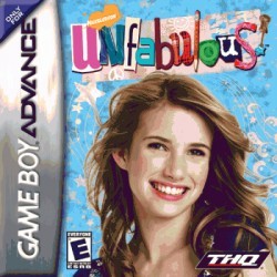 Unfabulous Rom