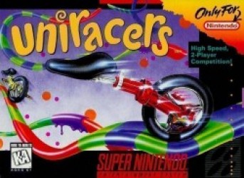 Uniracers Rom