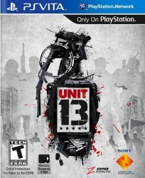 Unit 13 Rom
