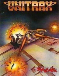 Unitrax (1988)(Erbe Software)[re-release] Rom