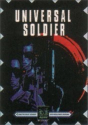 Universal Solder Rom