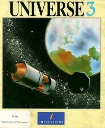 Universe_Disk5 Rom