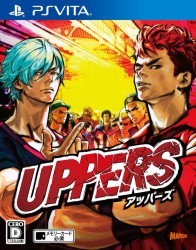 Uppers Rom