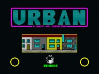Urban (1991)(Zenobi Software) Rom