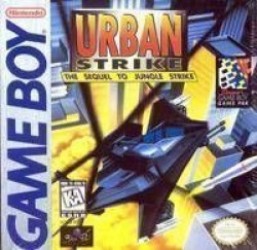 Urban Strike Rom