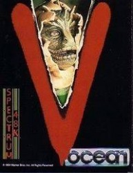 V (1986)(Erbe Software)[re-release] Rom