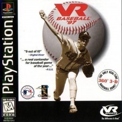 VMX Racing [SLUS-00123] Rom
