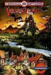 Vampire Village (1983)(Terminal Software) Rom