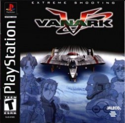Vanark Astro Trooper [SLUS-01035] Rom