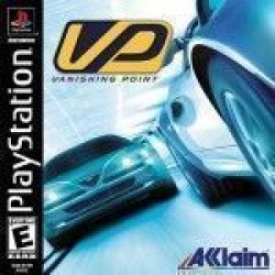 Vanishing Point [SLUS-01109] Rom