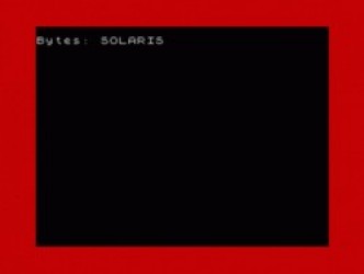 Vega Solaris (1989)(Quasar – Eclipse)(ES)[a] Rom