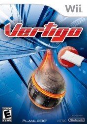 Vertigo Rom