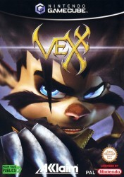 Vexx Rom