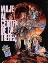 Viaje Al Centro De La Napia (2010)(Ubhres Productions)(ES)(en) Rom