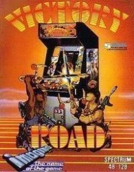 Victory Road (1989)(Imagine Software)[a2] Rom
