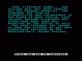 Violator Of Voodoo, The (1991)(Zenobi Software)[a] Rom