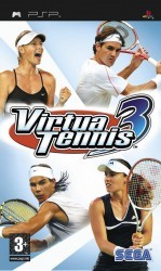 Virtua Tennis 3 Rom