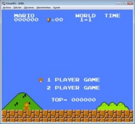 VirtuaNES – Nintendo Windows Emulator USA Download Rom