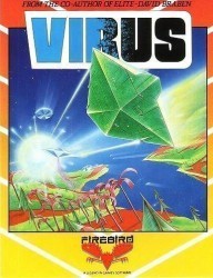 Virus (1988)(Spectrum Adventure Exch Club)[a] Rom