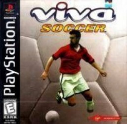 Viva Soccer Rom