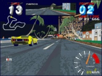 VivaNonno – Arcade Windows Emulator USA Download Rom