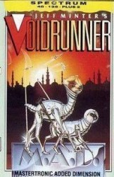 Voidrunner (1987)(Mastertronic Added Dimension) Rom