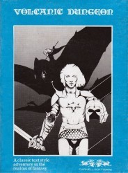 Volcanic Dungeon V2 (1984)(Mastervision)[a] Rom
