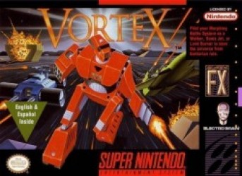 Vortex Rom