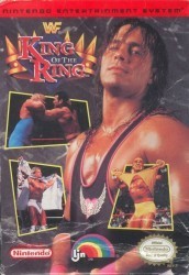 WWF Tennis (Tennis Hack) Rom