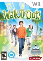 Walk It Out Rom