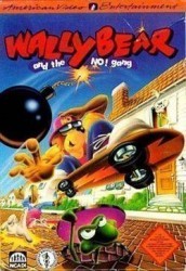 Wally Bear And The No Gang Rom