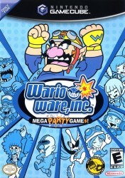 WarioWare Inc. Mega Party Game Rom