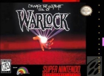 Warlock Rom