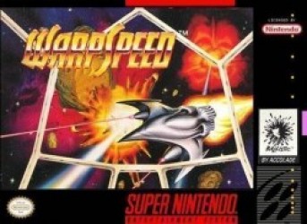 WarpSpeed Rom