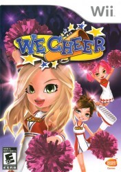 We Cheer Rom