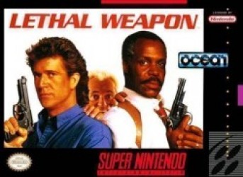 Weapon Lord Rom