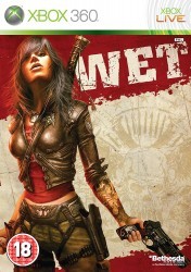 Wet Rom
