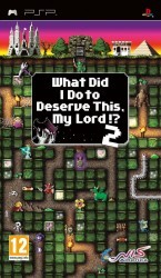 What Did I Do To Deserve This, My Lord 2 Rom