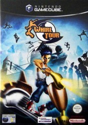 Whirl Tour Rom