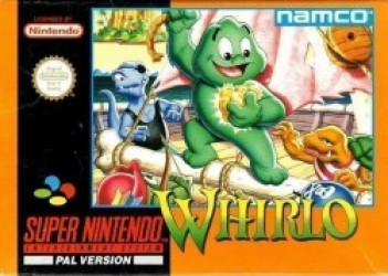 Whirlo Rom