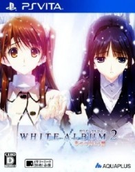 White Album 2: Shiawase no Mukougawa Rom