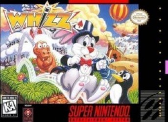 Whizz Rom